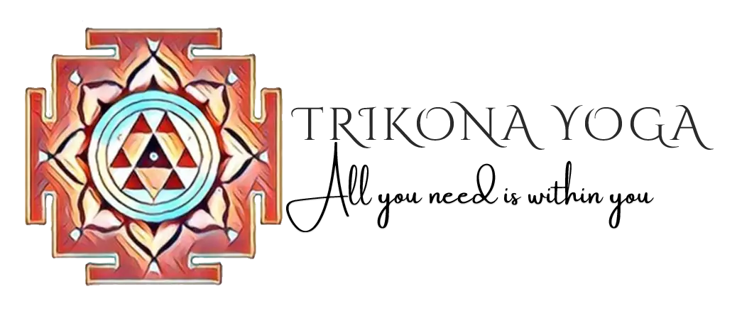 Trikona Yoga