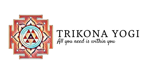 Trikona Yoga